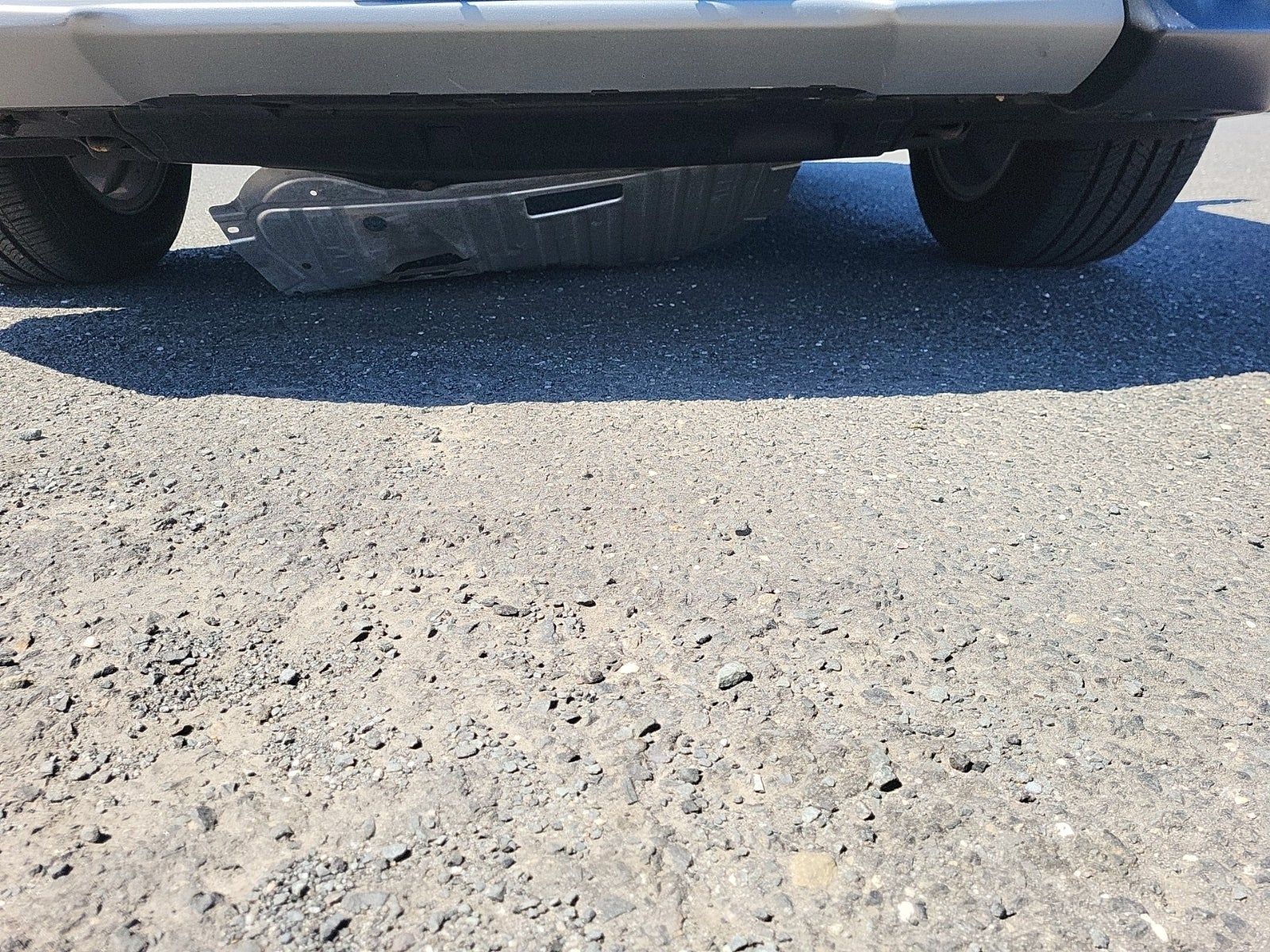 2018 Honda CR-V EX AWD