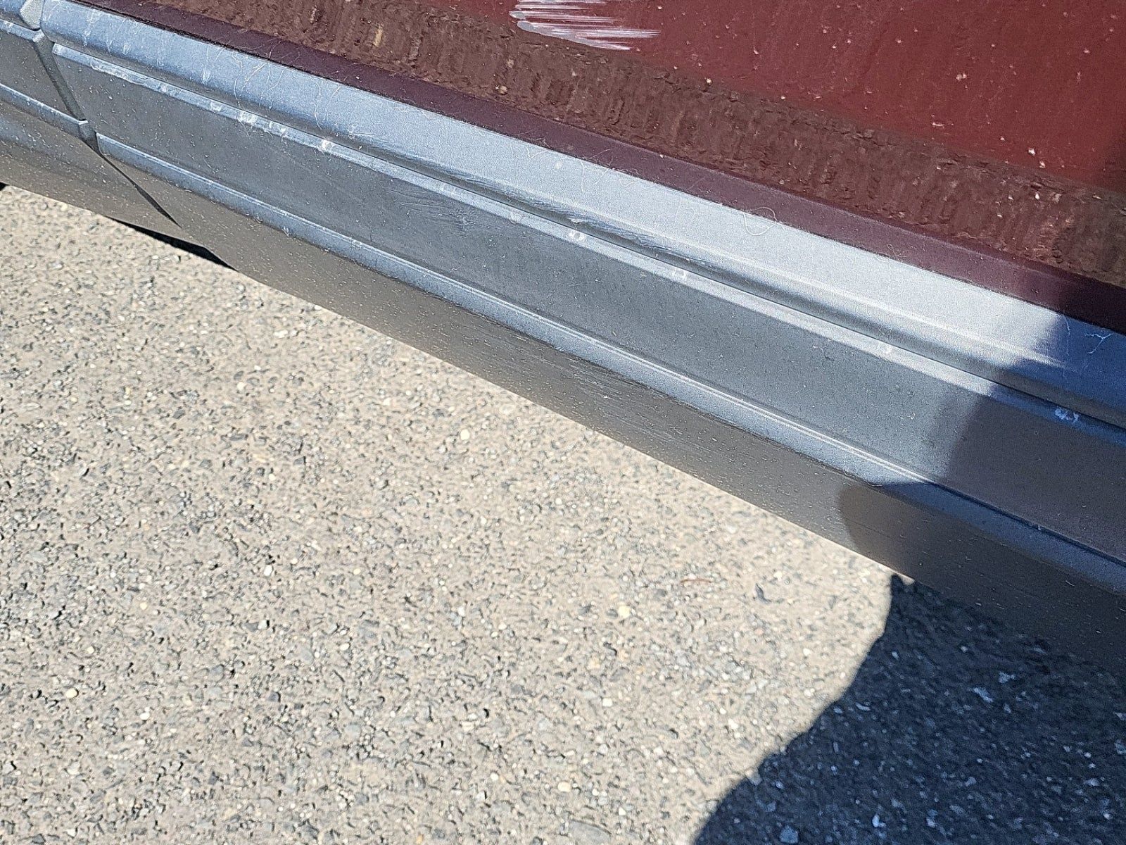 2018 Honda CR-V EX AWD