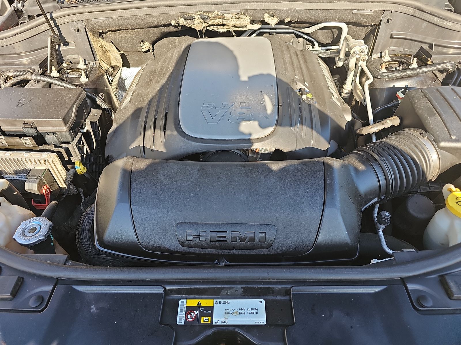 2014 Dodge Durango Citadel RWD