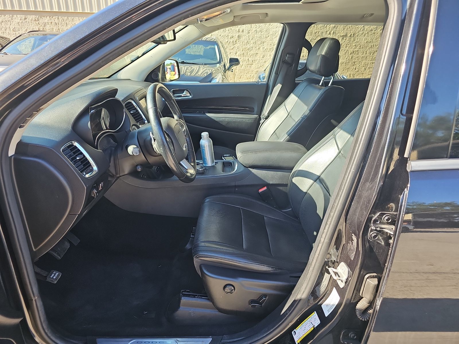 2014 Dodge Durango Citadel RWD