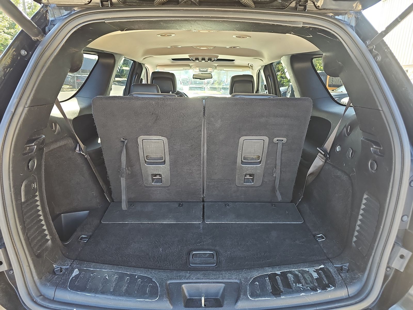 2014 Dodge Durango Citadel RWD