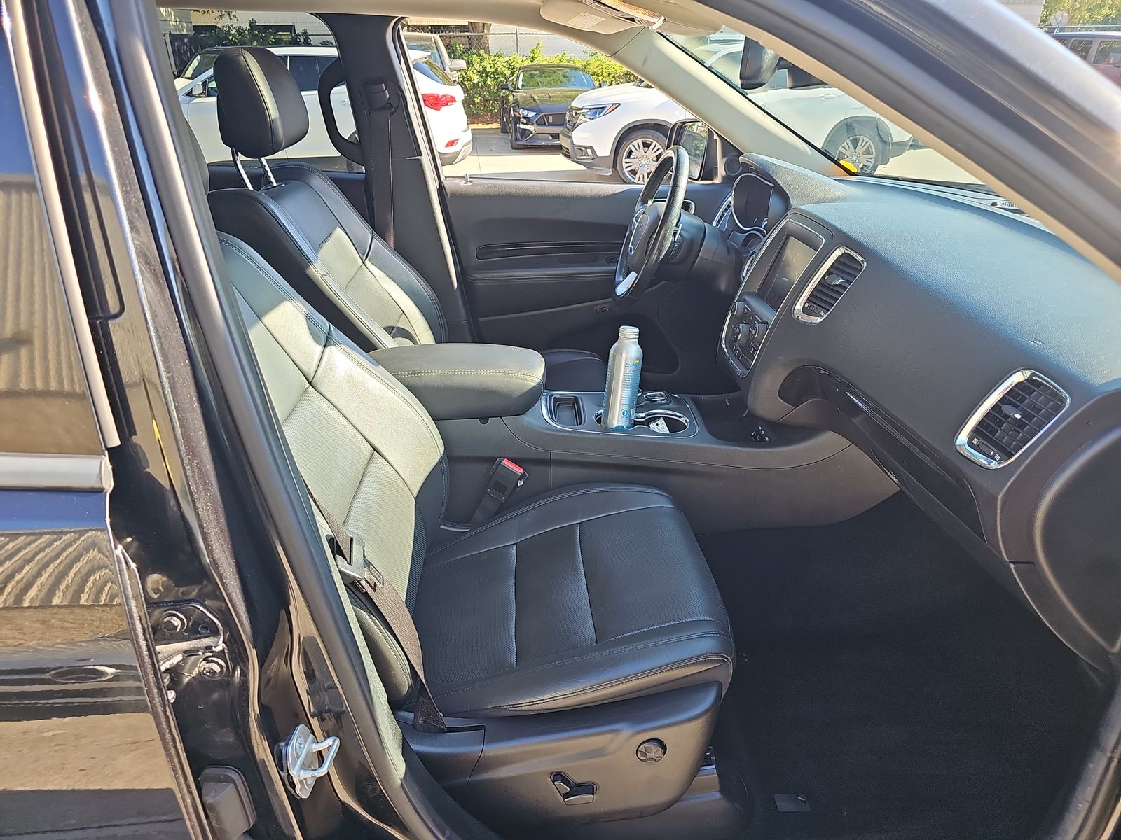 2014 Dodge Durango Citadel RWD