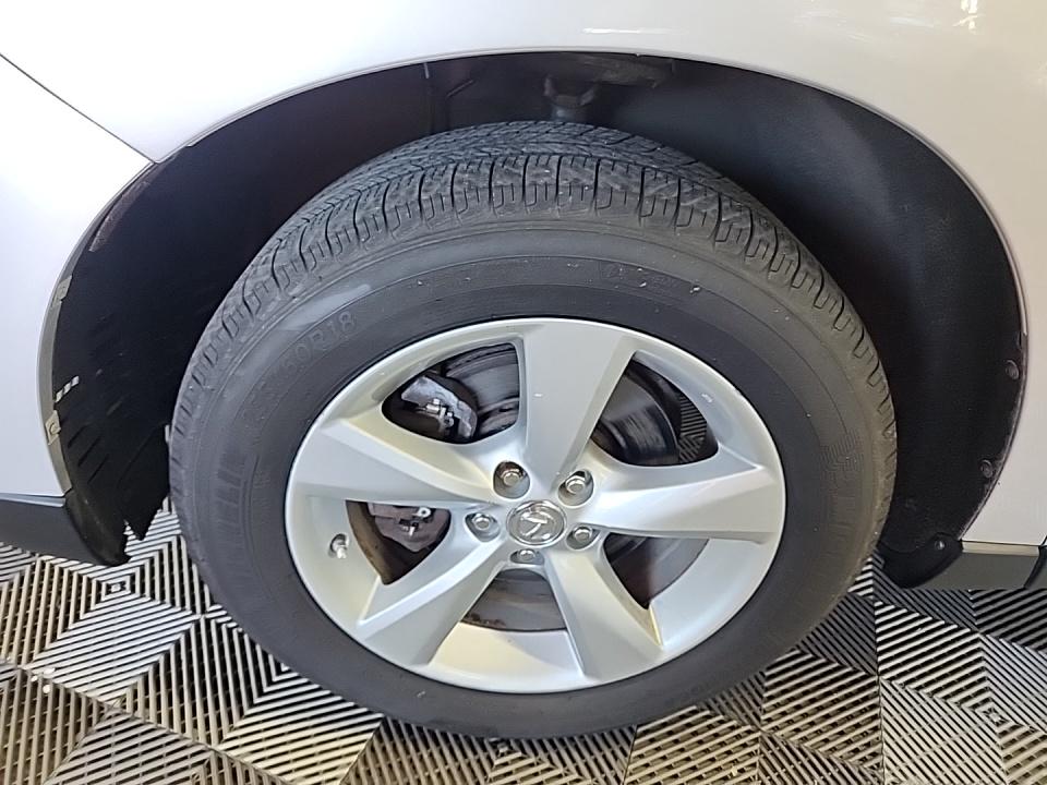 2010 Lexus RX RX 350 AWD