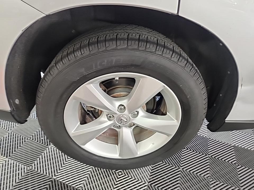 2010 Lexus RX RX 350 AWD