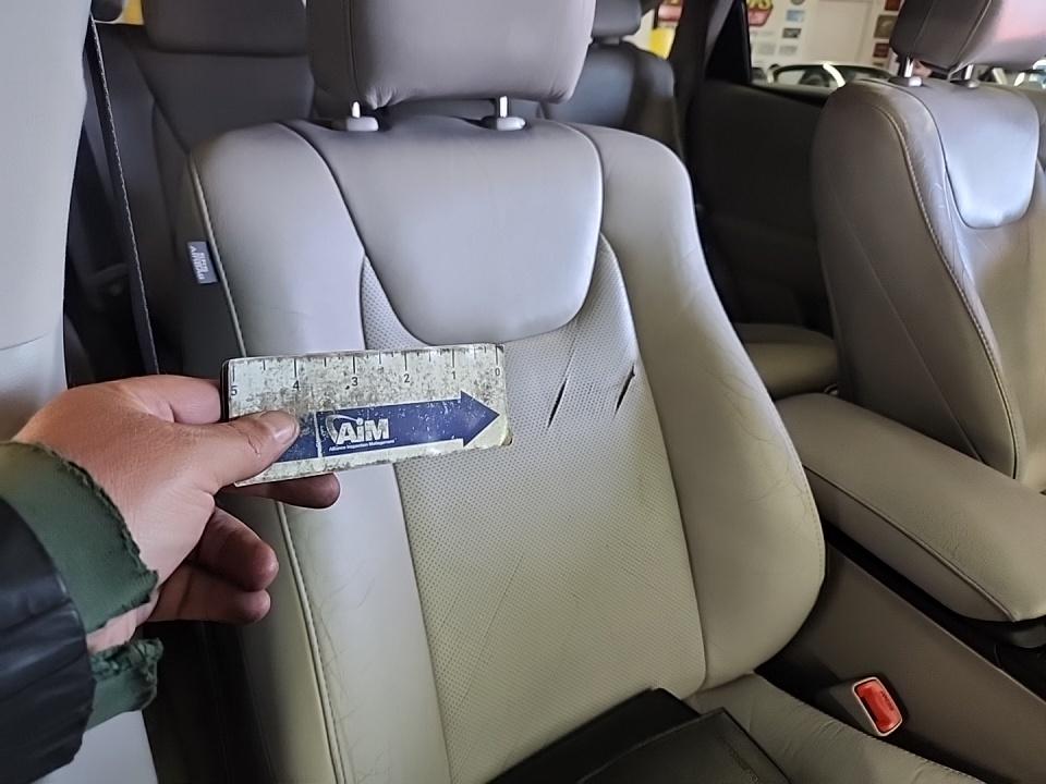 2010 Lexus RX RX 350 AWD