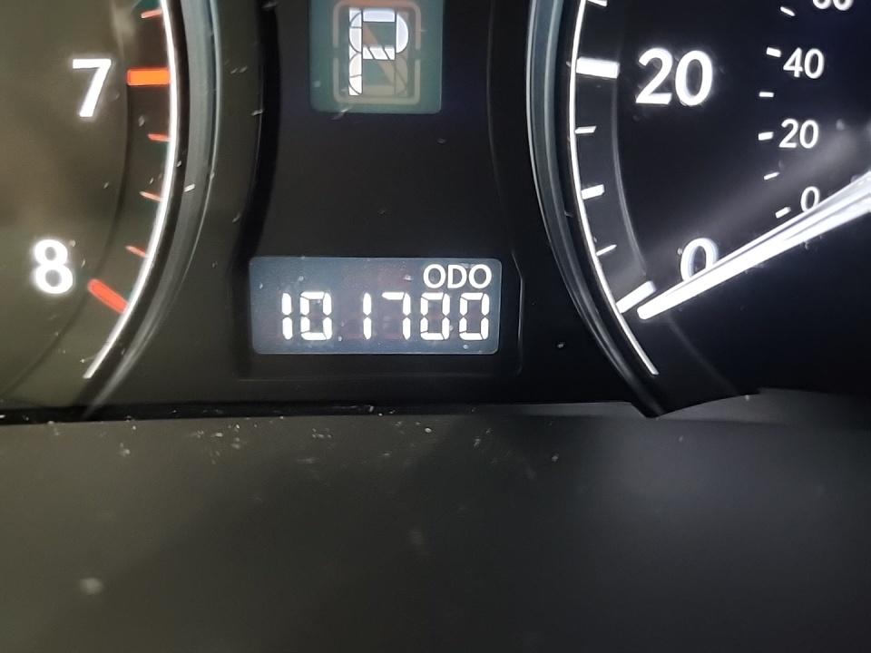 2010 Lexus RX RX 350 AWD