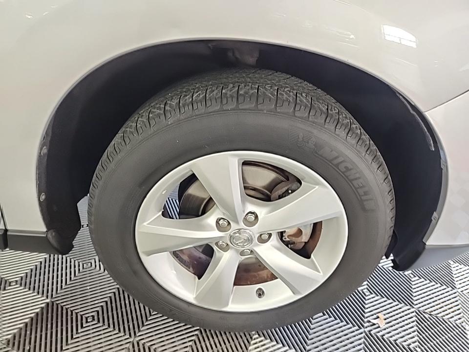 2010 Lexus RX RX 350 AWD