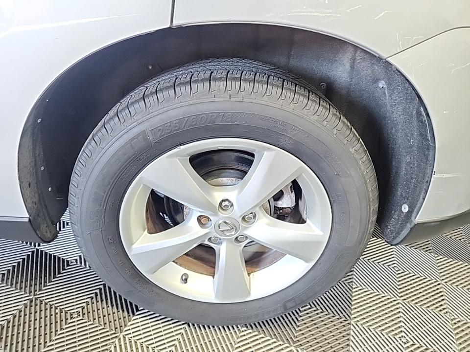 2010 Lexus RX RX 350 AWD