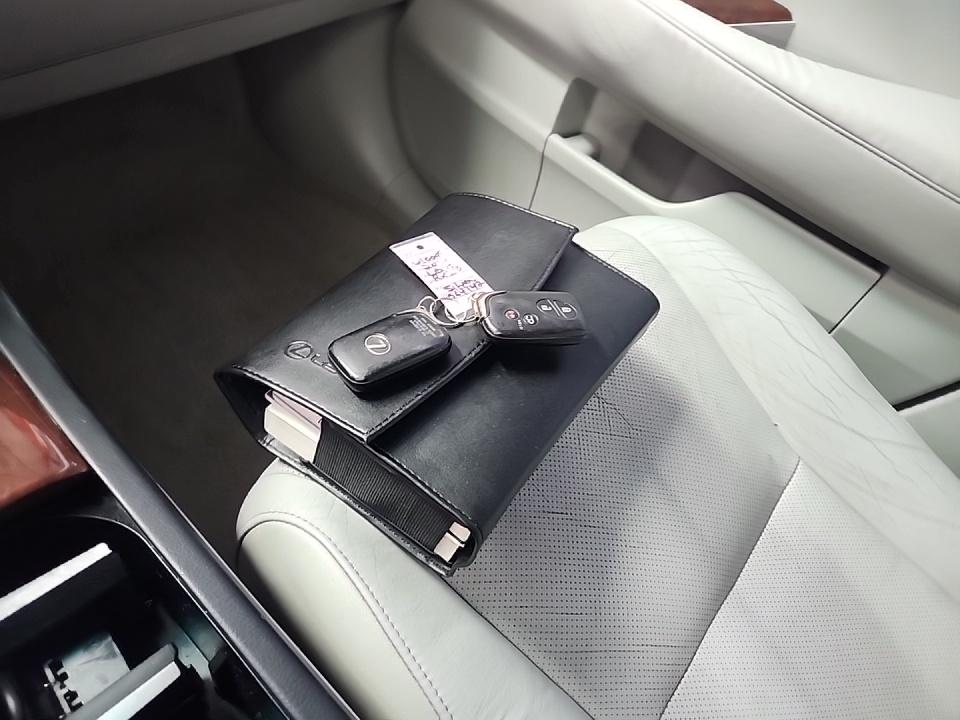 2010 Lexus RX RX 350 AWD