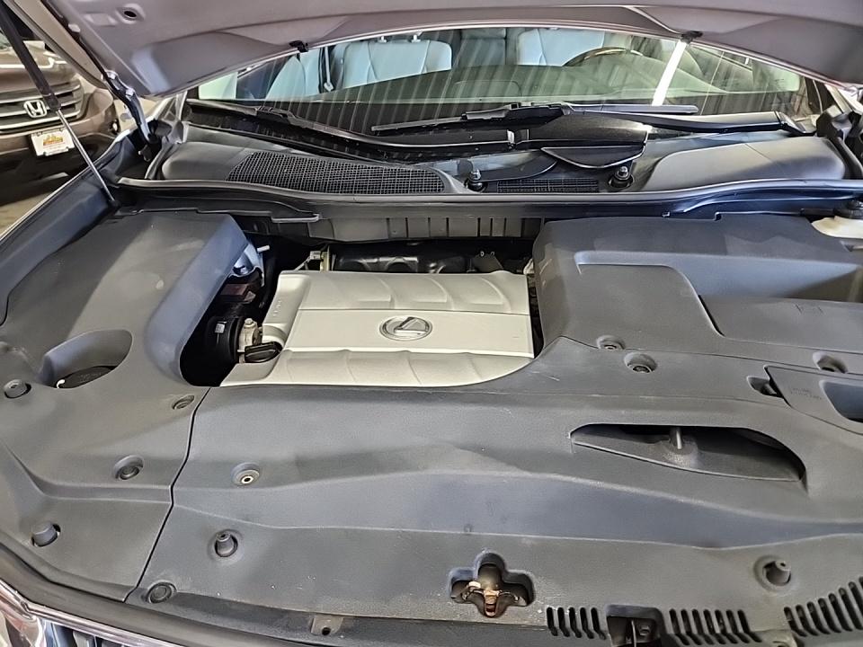 2010 Lexus RX RX 350 AWD