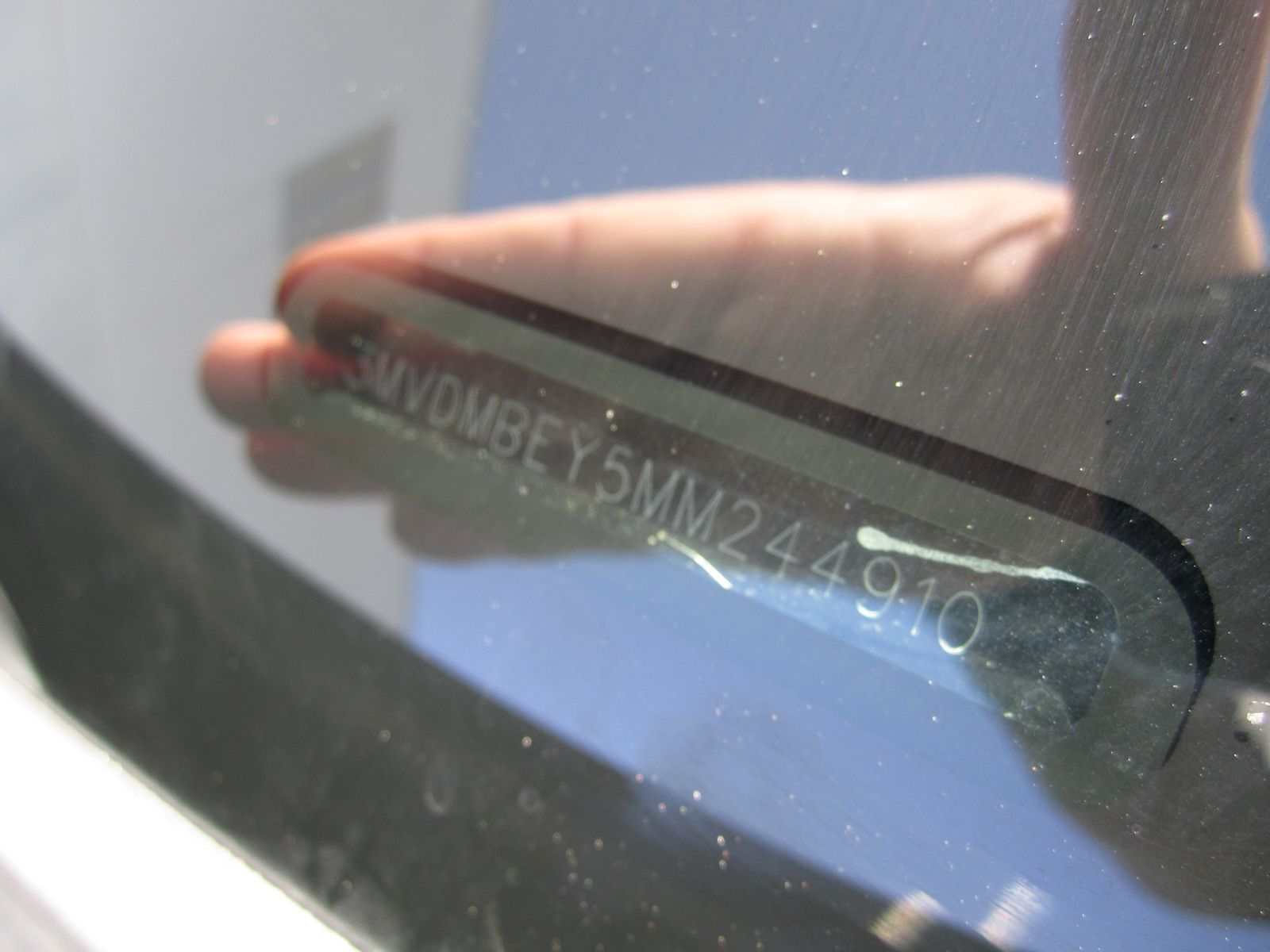 2021 MAZDA CX-30 2.5 Turbo AWD