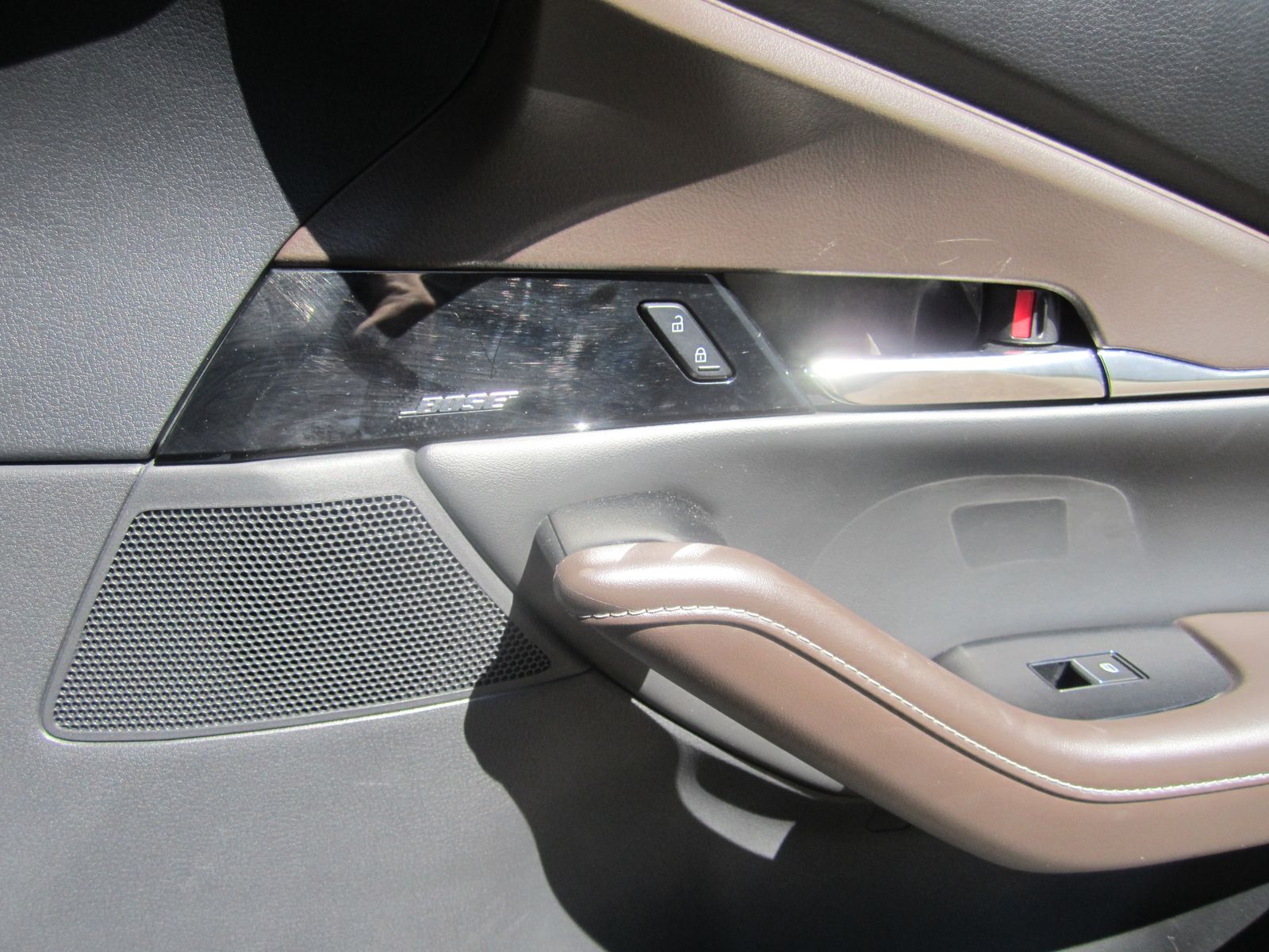 2021 MAZDA CX-30 2.5 Turbo AWD