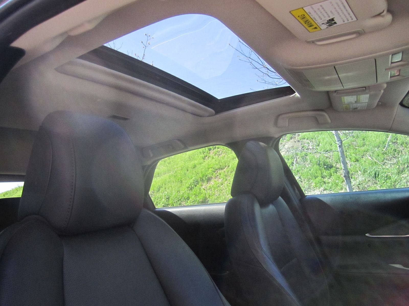 2021 MAZDA CX-30 2.5 Turbo AWD