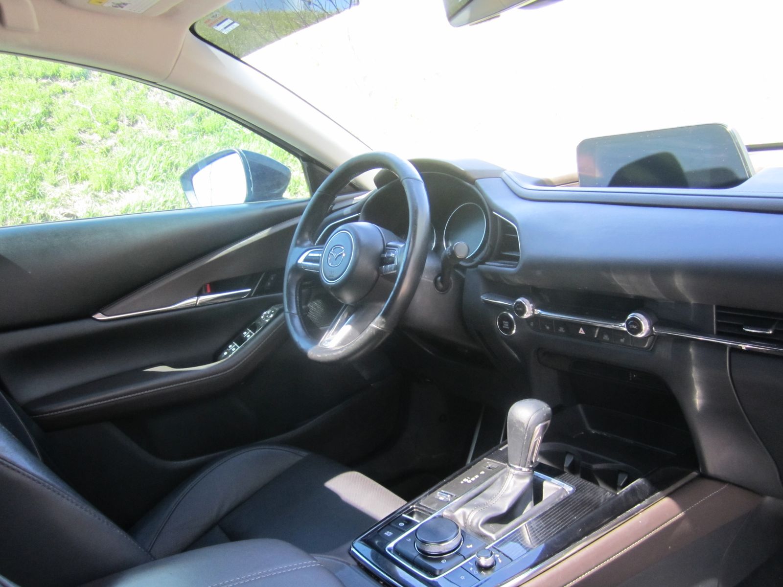 2021 MAZDA CX-30 2.5 Turbo AWD