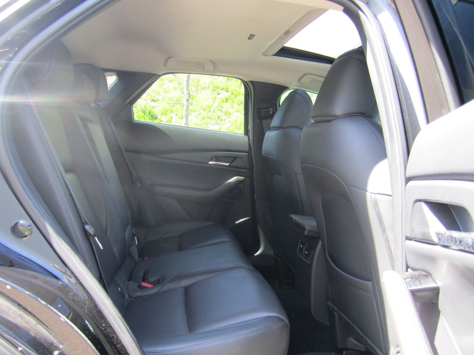 2021 MAZDA CX-30 2.5 Turbo AWD