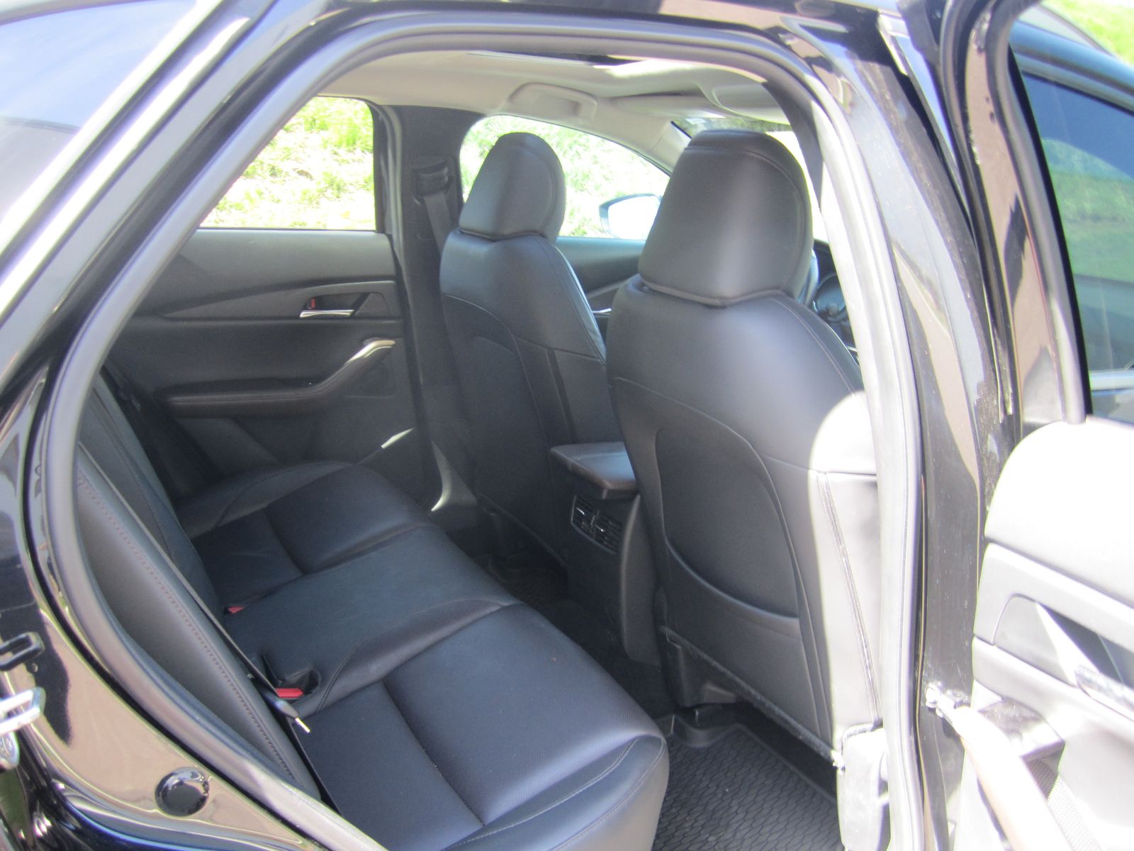 2021 MAZDA CX-30 2.5 Turbo AWD