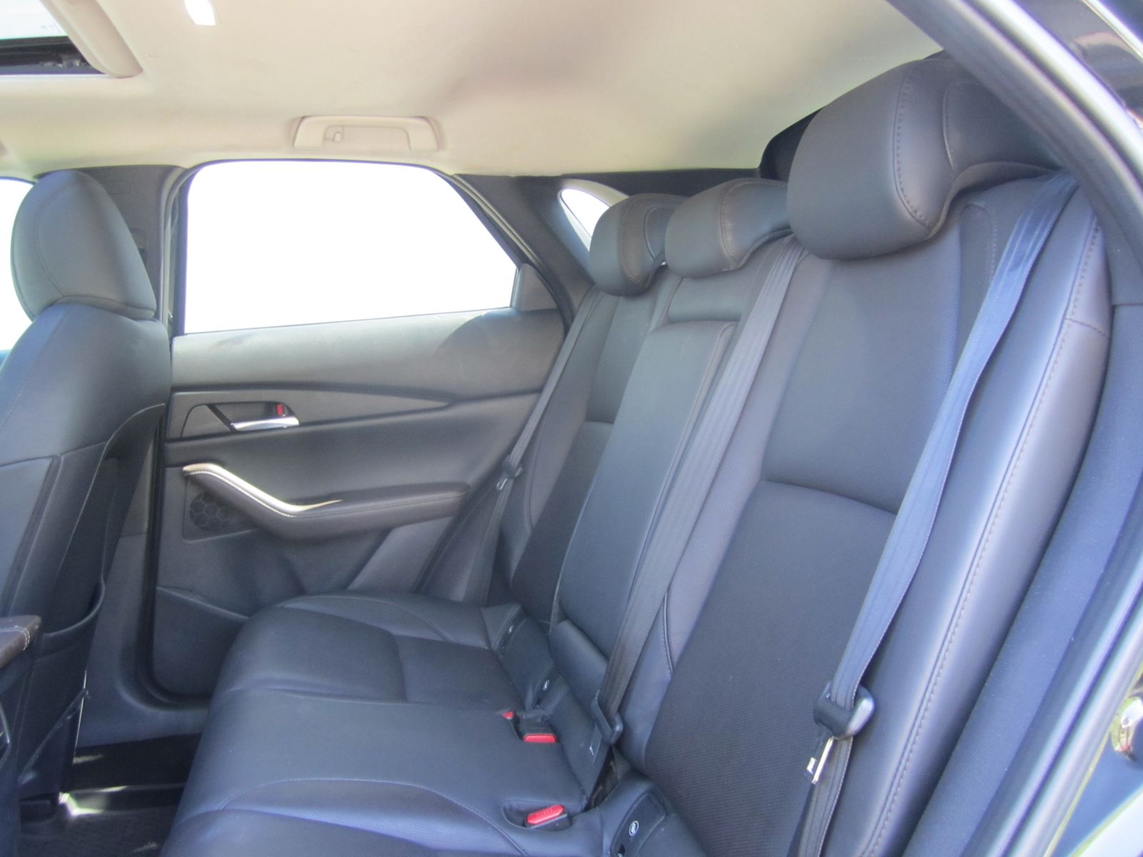 2021 MAZDA CX-30 2.5 Turbo AWD