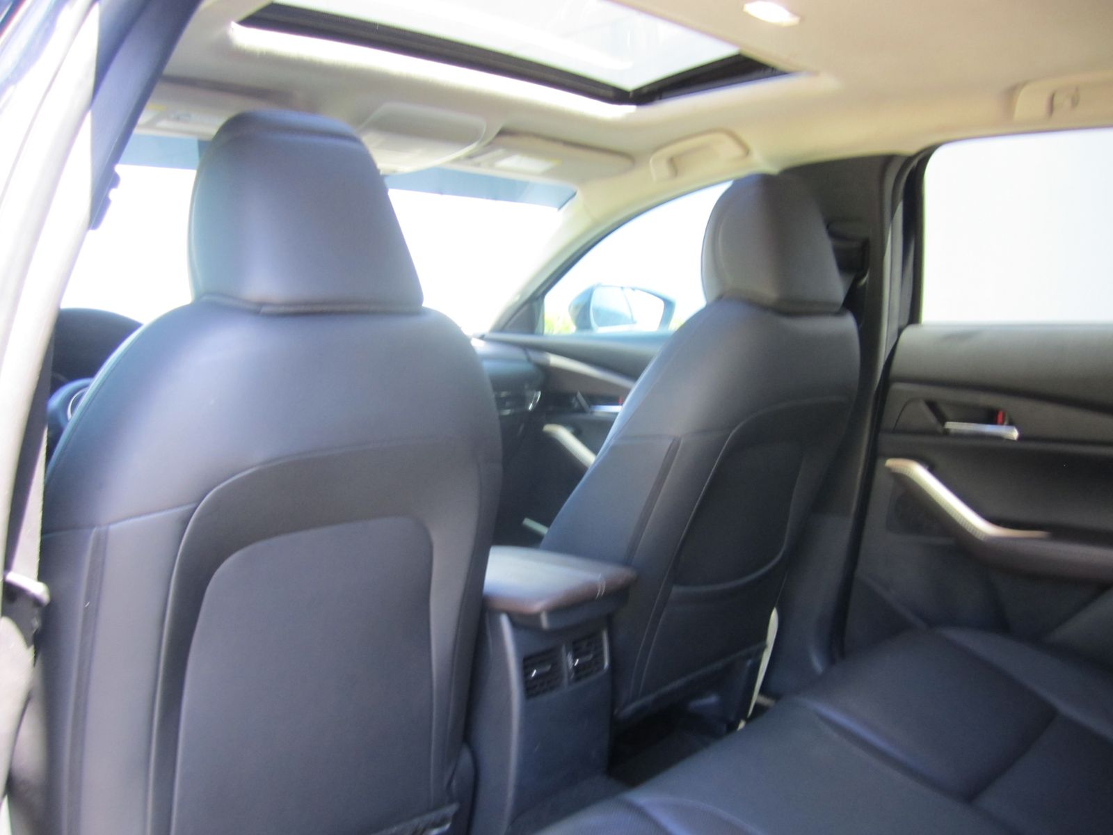 2021 MAZDA CX-30 2.5 Turbo AWD