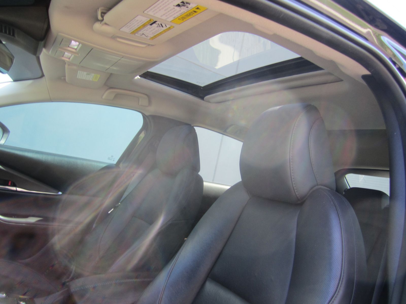 2021 MAZDA CX-30 2.5 Turbo AWD