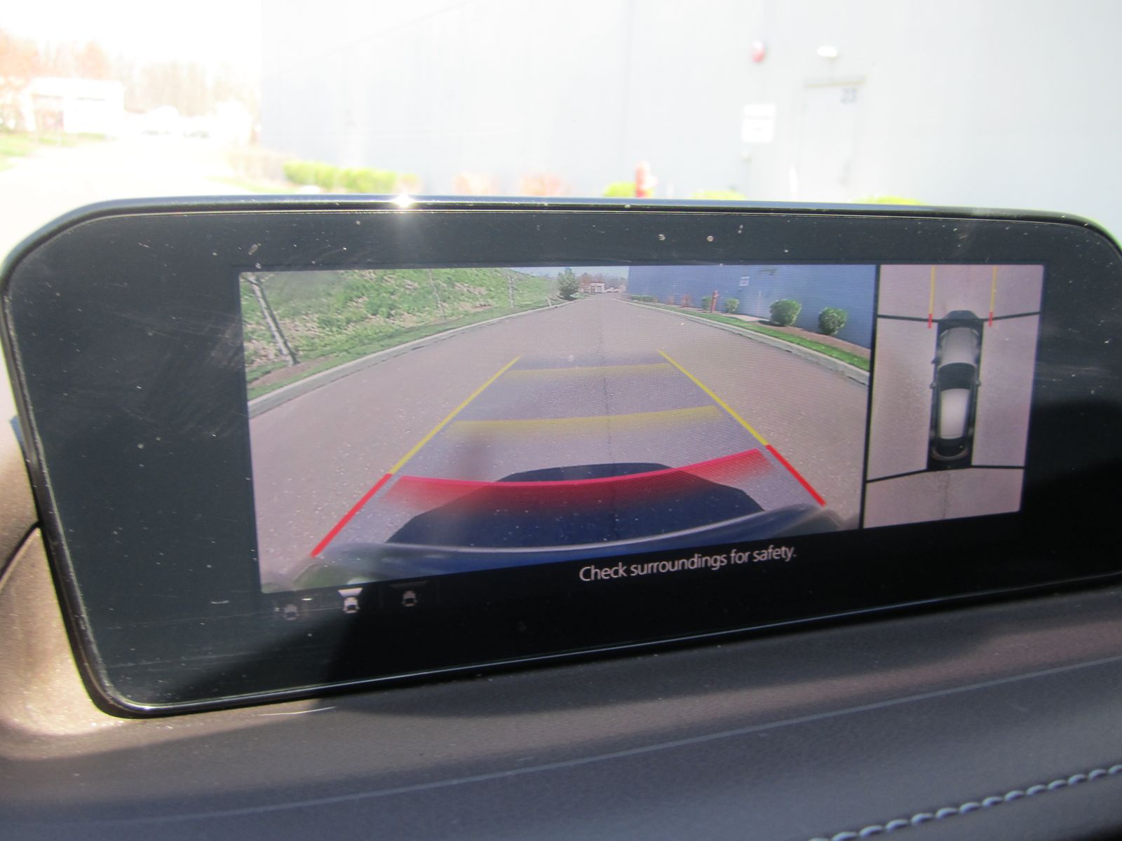 2021 MAZDA CX-30 2.5 Turbo AWD