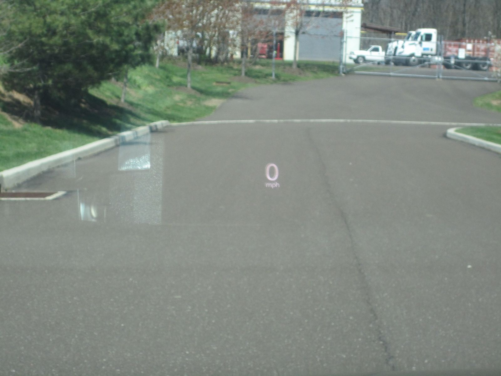 2021 MAZDA CX-30 2.5 Turbo AWD