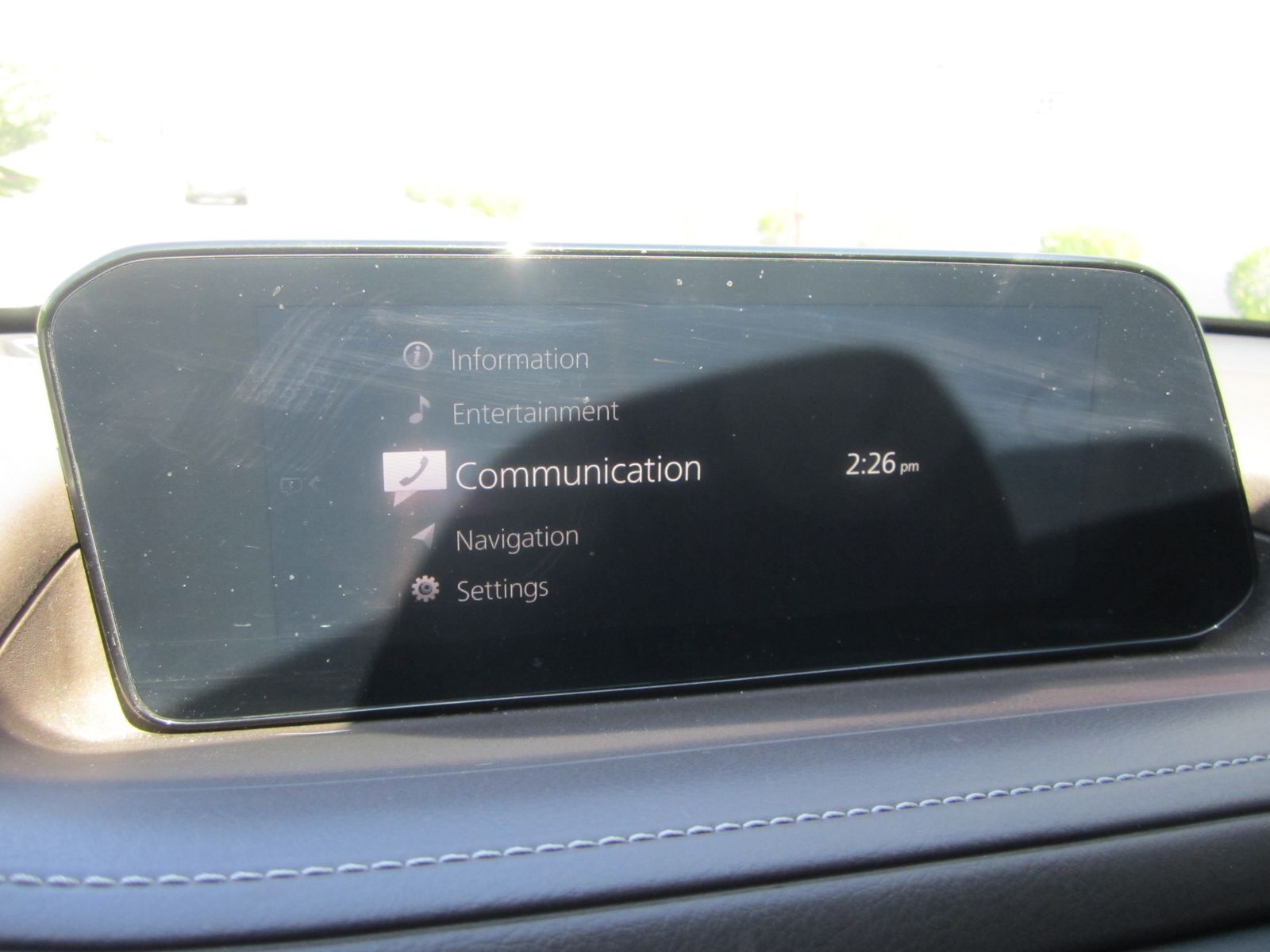 2021 MAZDA CX-30 2.5 Turbo AWD