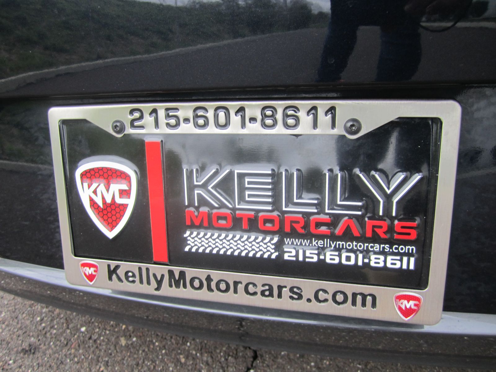 2017 BMW 6 Series 650i xDrive AWD