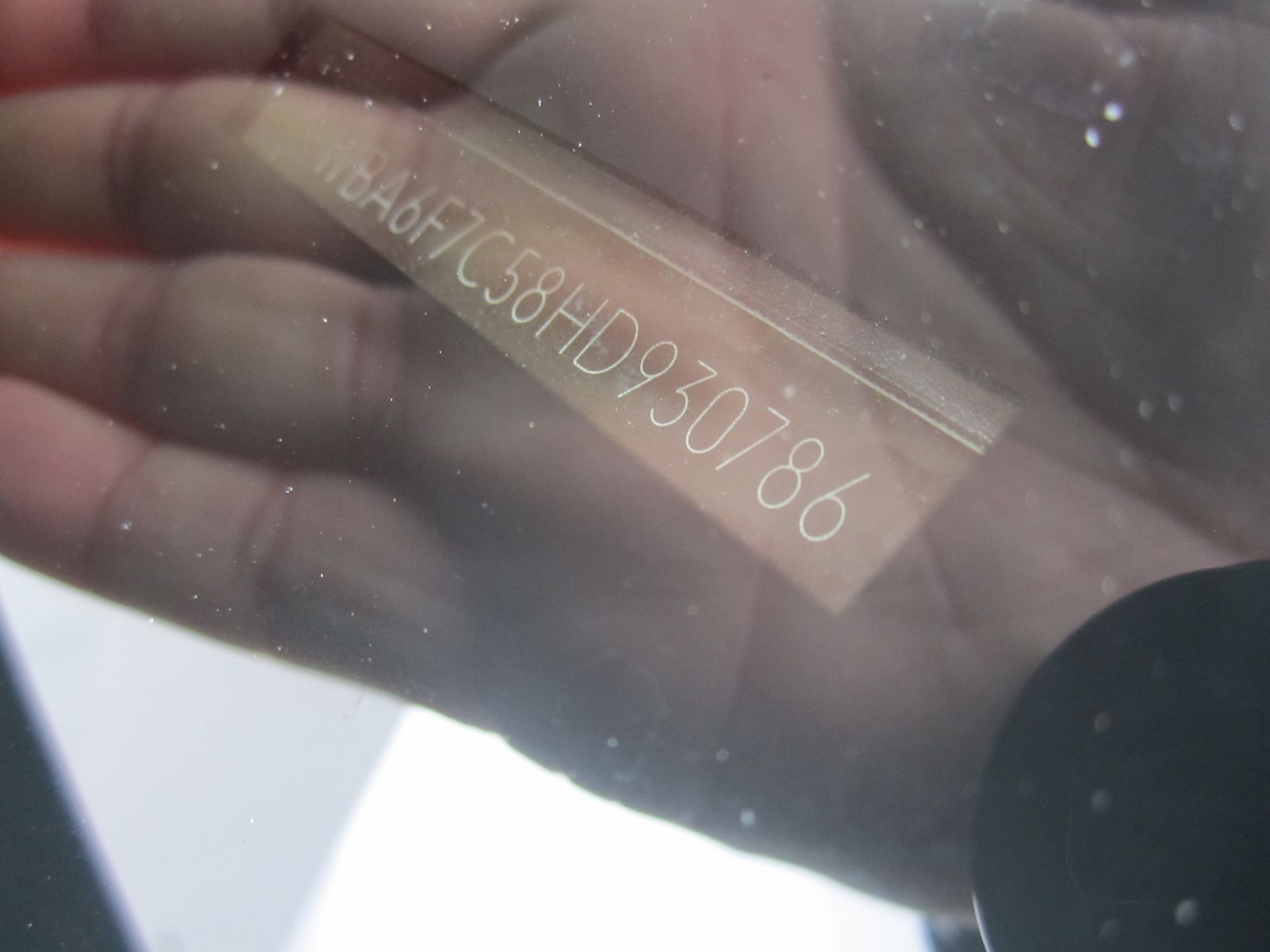 2017 BMW 6 Series 650i xDrive AWD