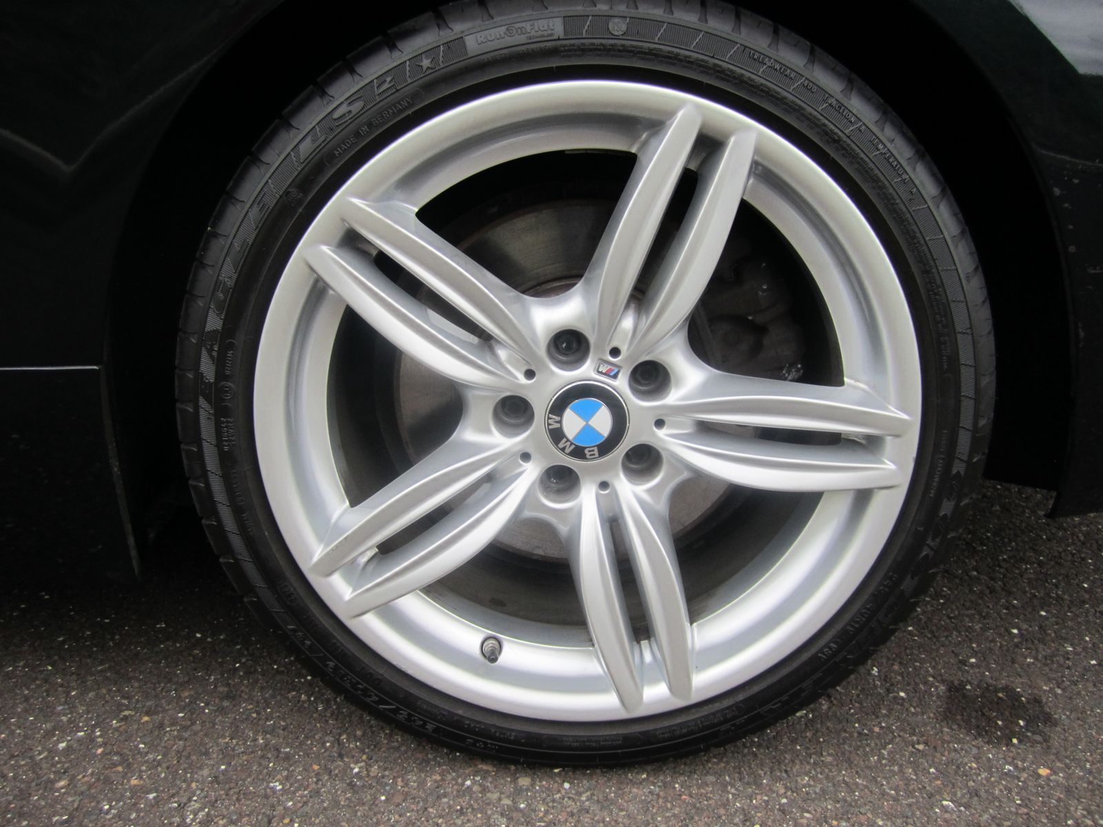 2017 BMW 6 Series 650i xDrive AWD