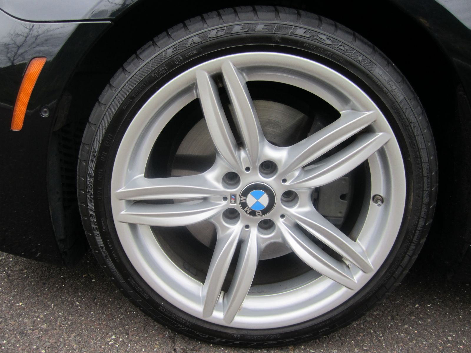 2017 BMW 6 Series 650i xDrive AWD