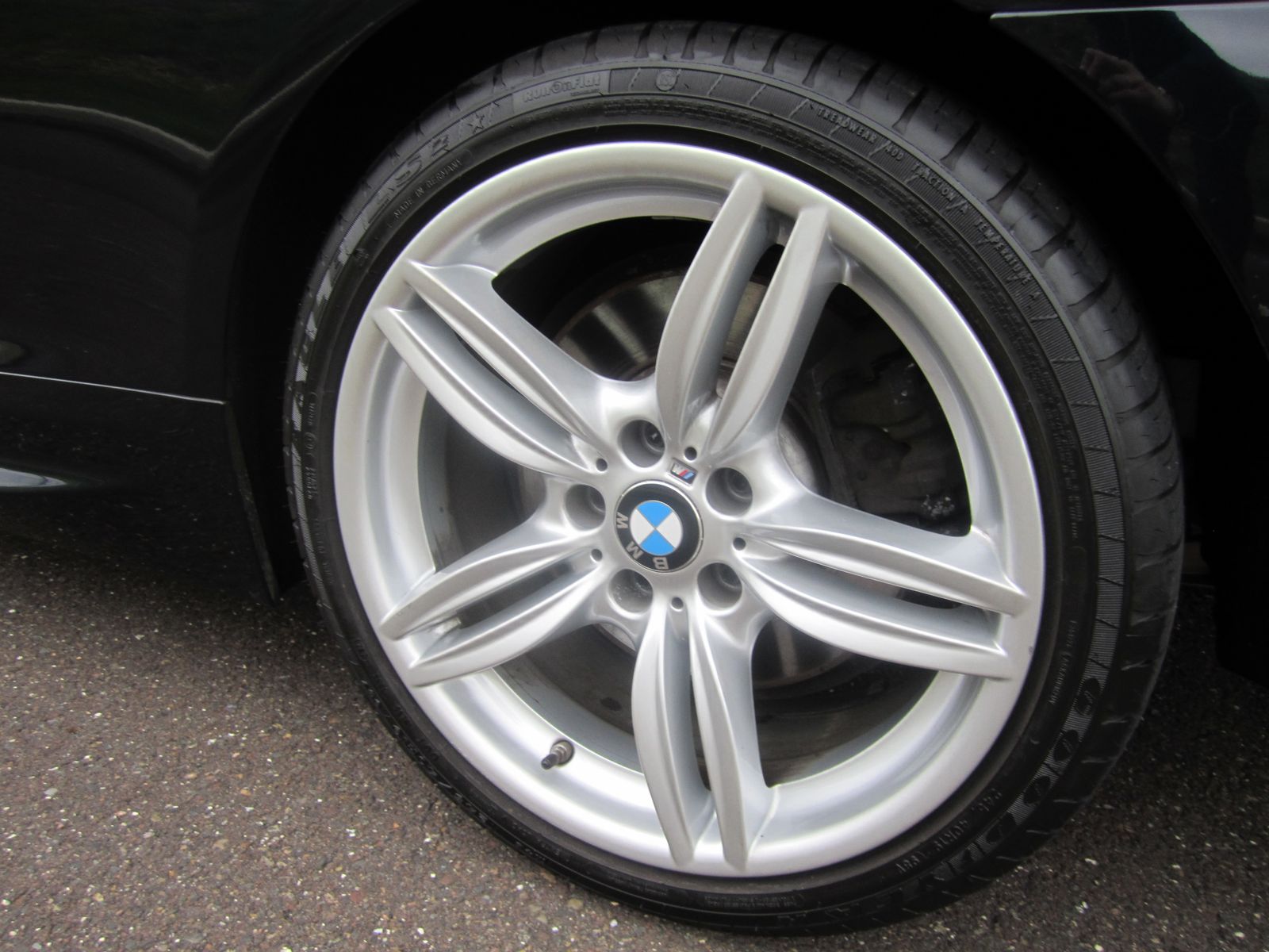 2017 BMW 6 Series 650i xDrive AWD