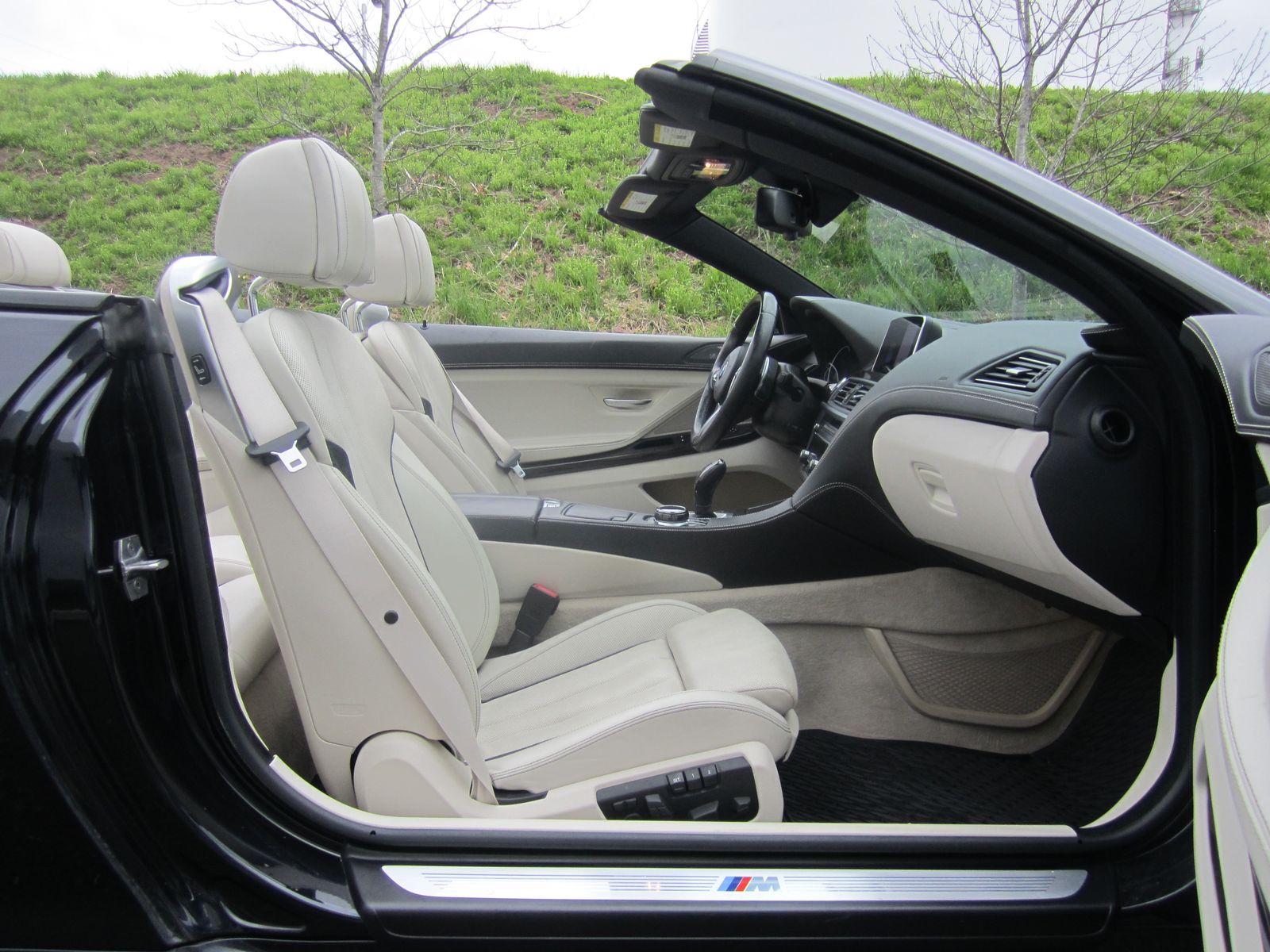 2017 BMW 6 Series 650i xDrive AWD