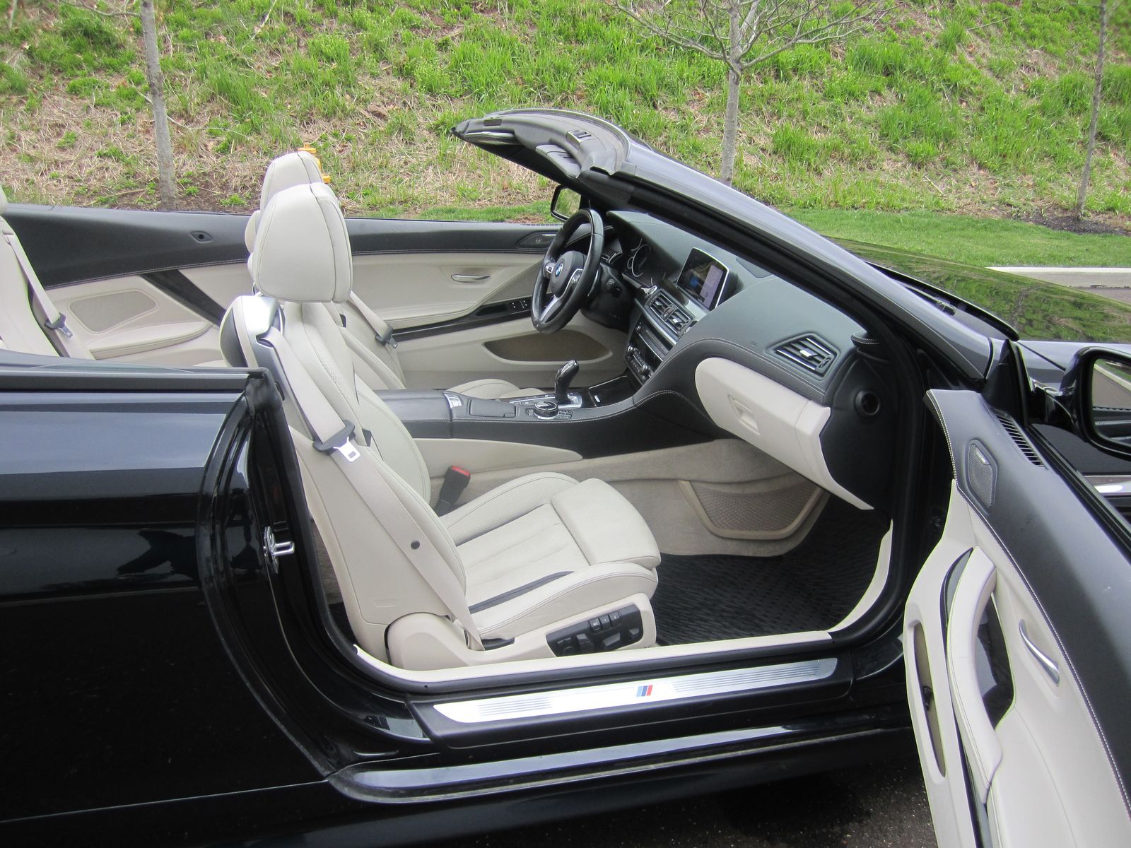 2017 BMW 6 Series 650i xDrive AWD