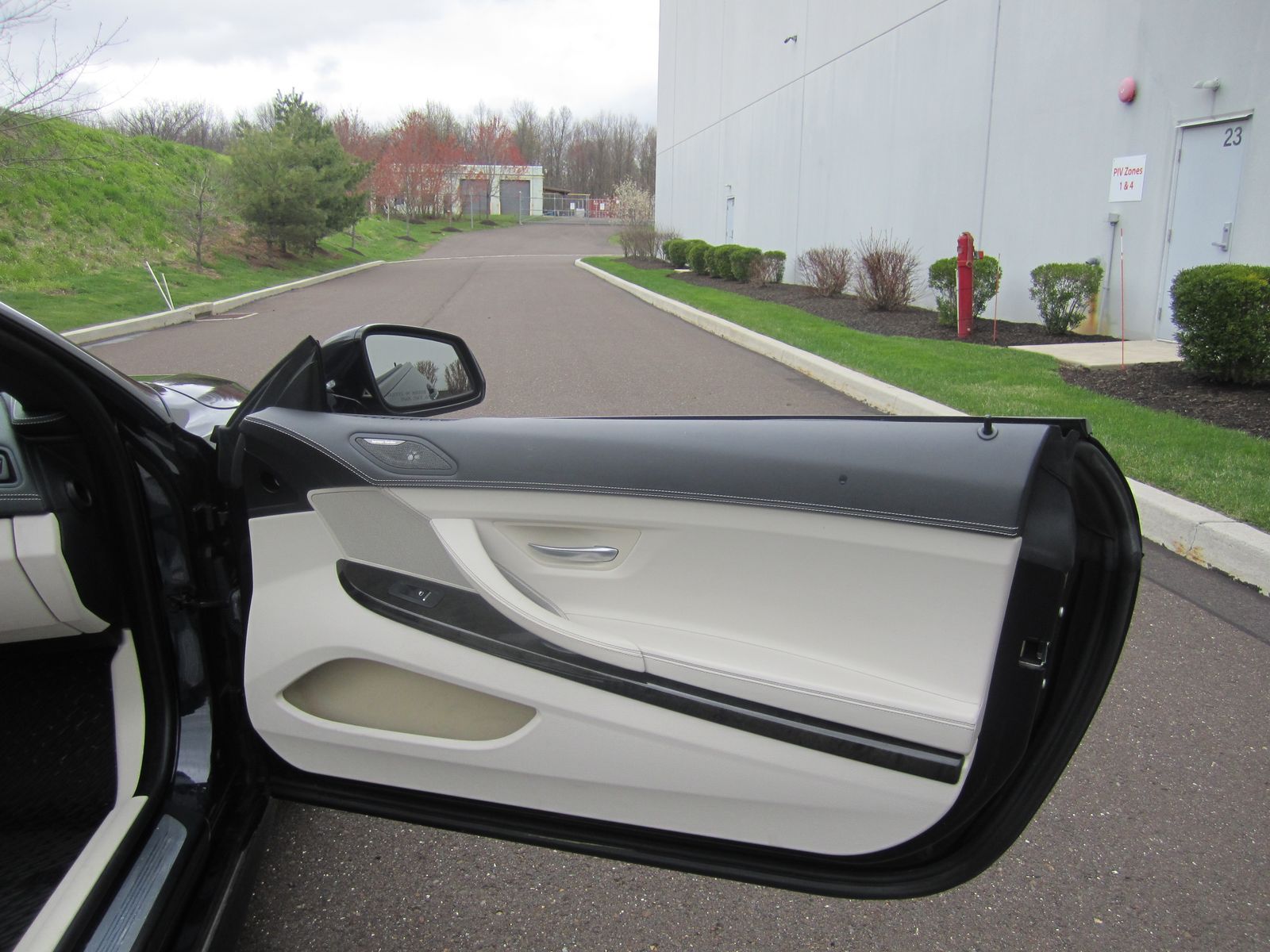 2017 BMW 6 Series 650i xDrive AWD