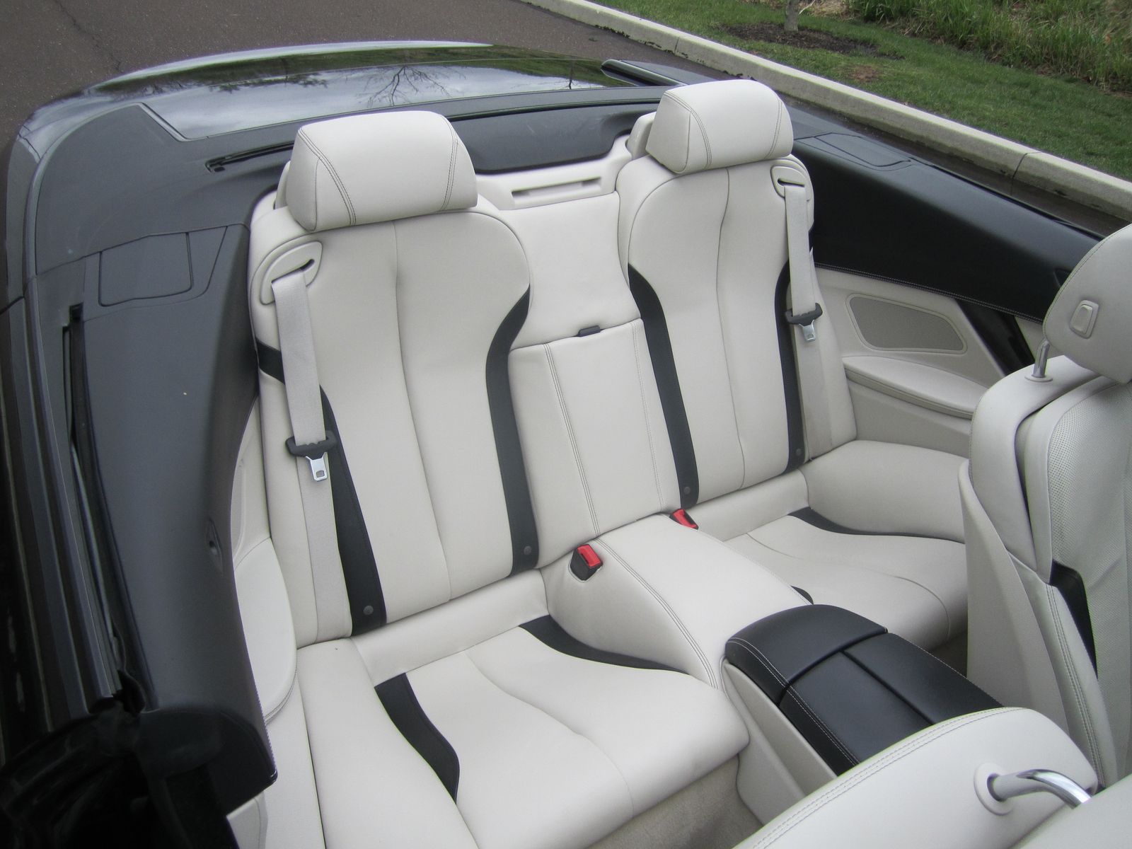 2017 BMW 6 Series 650i xDrive AWD