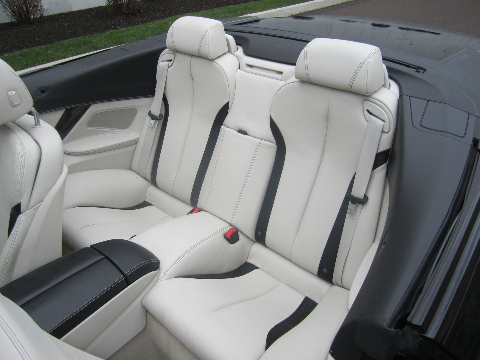 2017 BMW 6 Series 650i xDrive AWD