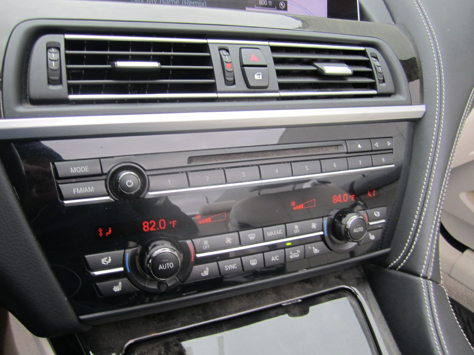 2017 BMW 6 Series 650i xDrive AWD