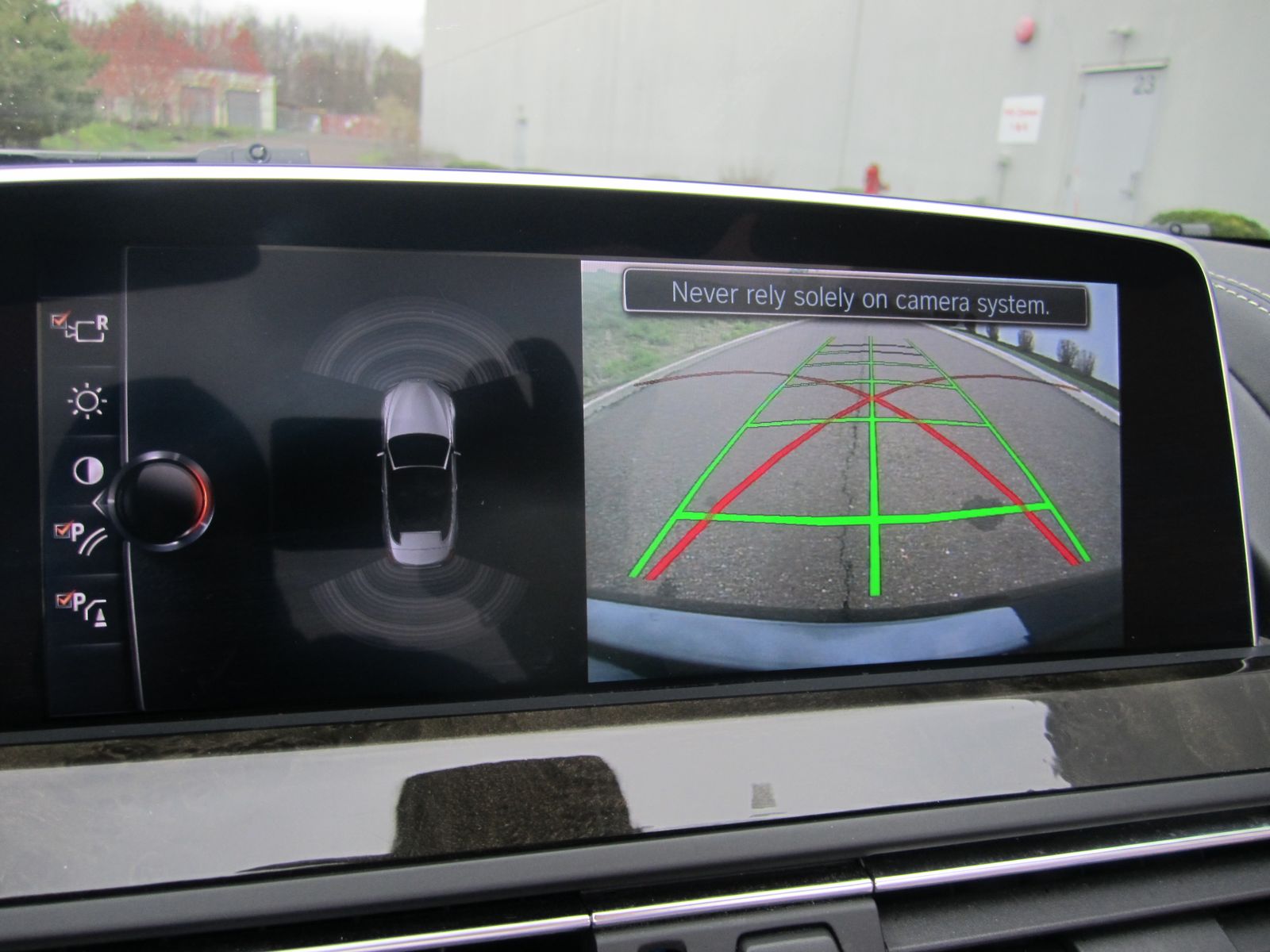 2017 BMW 6 Series 650i xDrive AWD