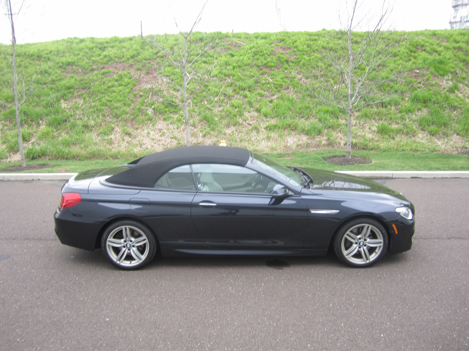 2017 BMW 6 Series 650i xDrive AWD