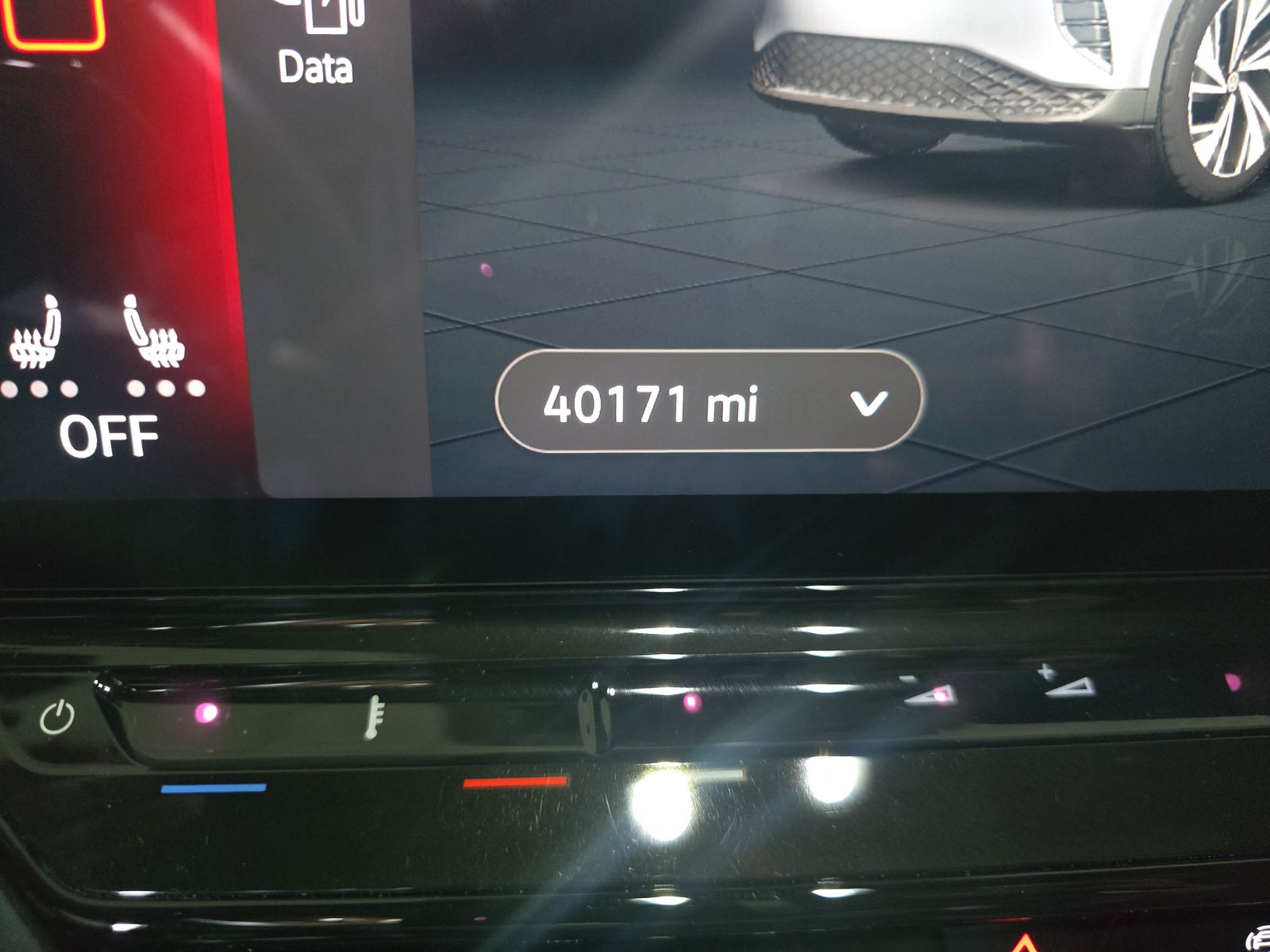 2021 Volkswagen ID.4 Pro S RWD