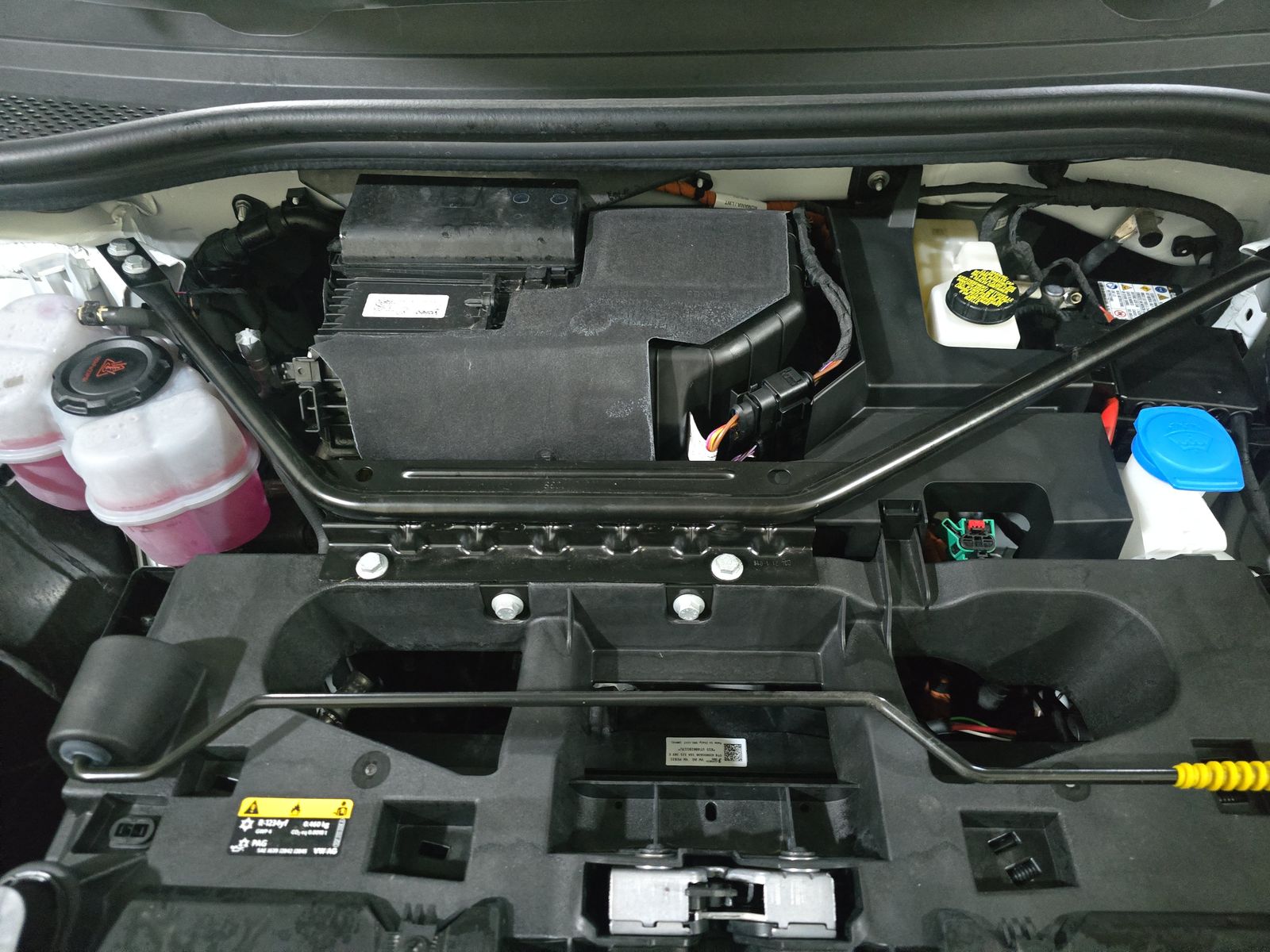 2021 Volkswagen ID.4 Pro S RWD