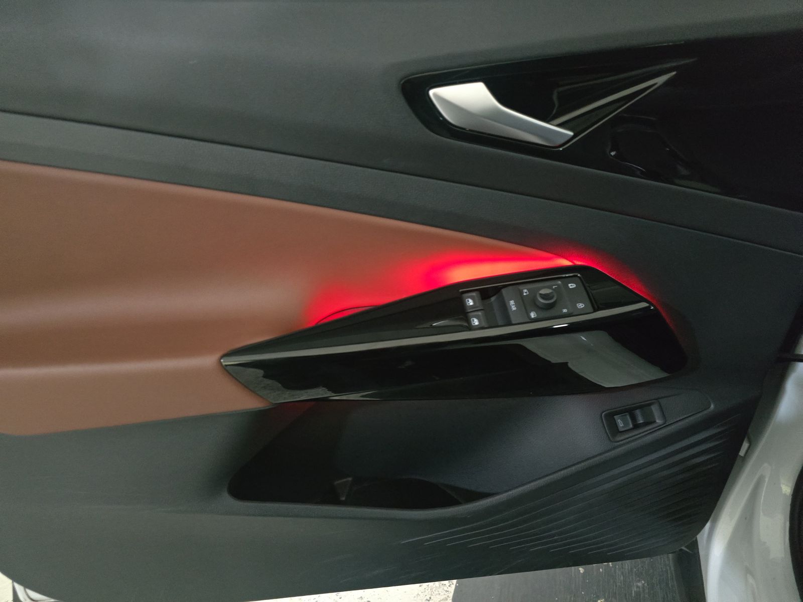 2021 Volkswagen ID.4 Pro S RWD