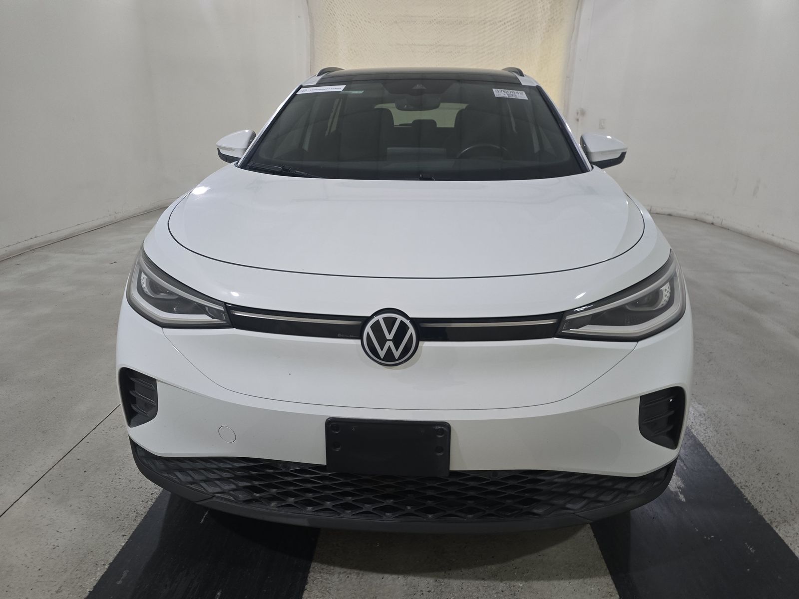 2021 Volkswagen ID.4 Pro S RWD