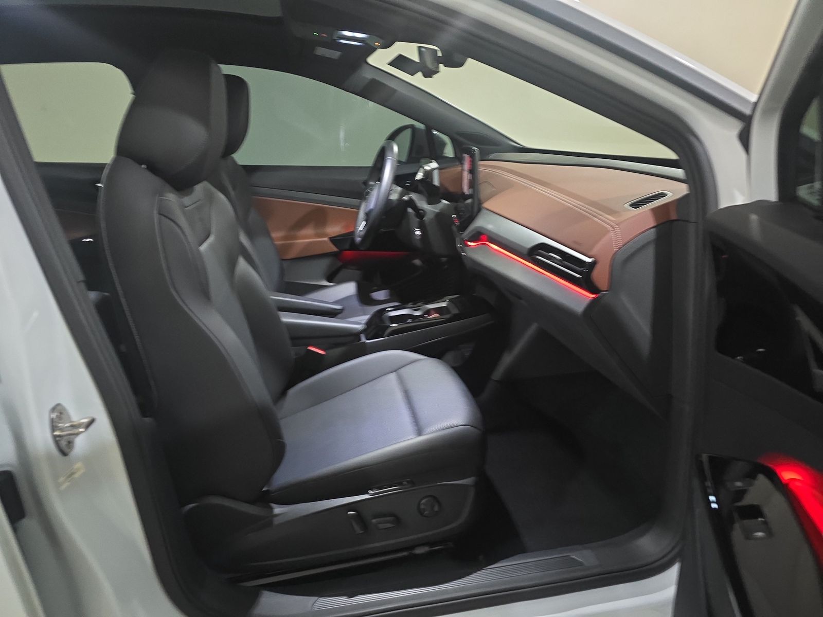 2021 Volkswagen ID.4 Pro S RWD