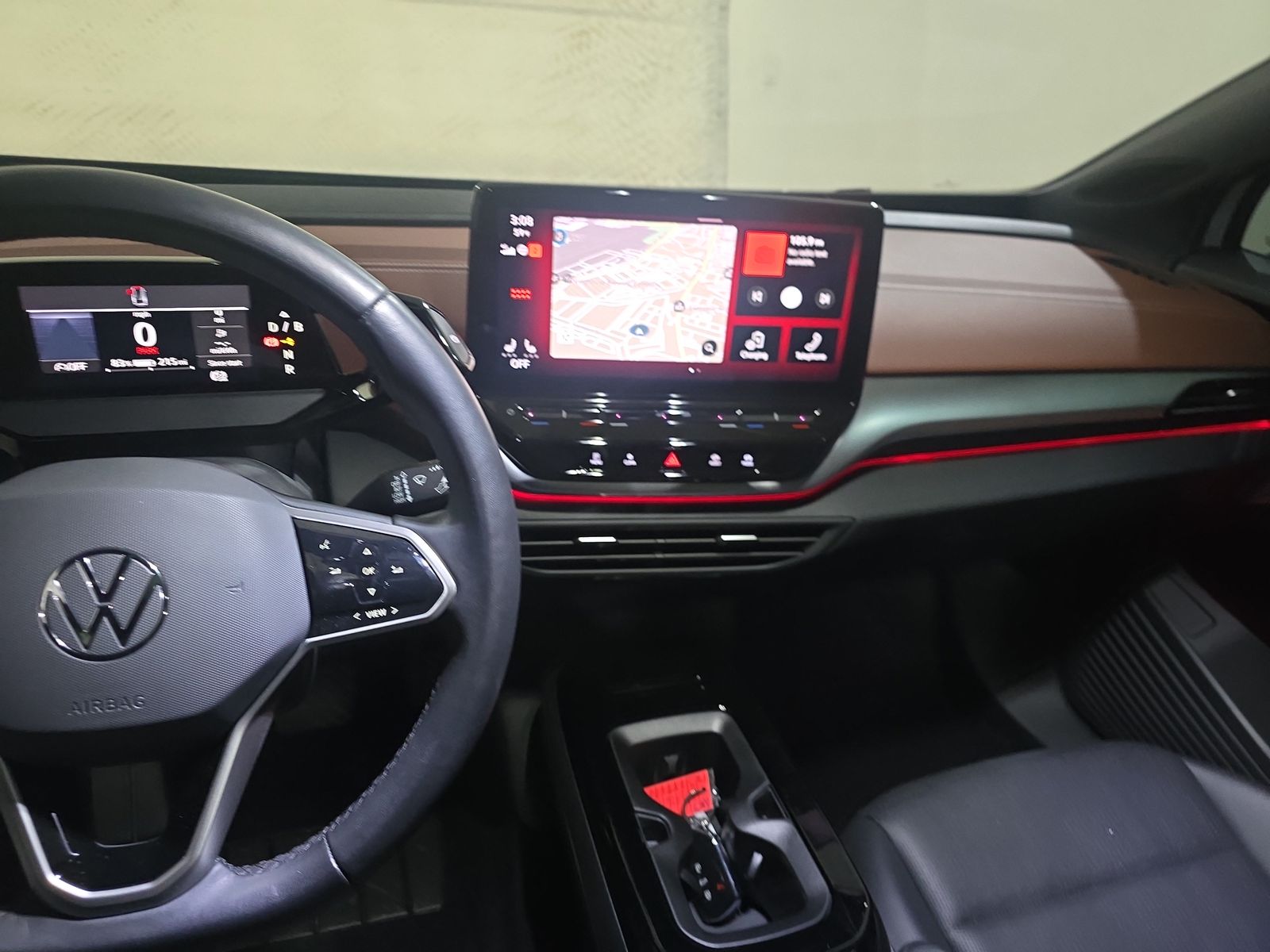 2021 Volkswagen ID.4 Pro S RWD