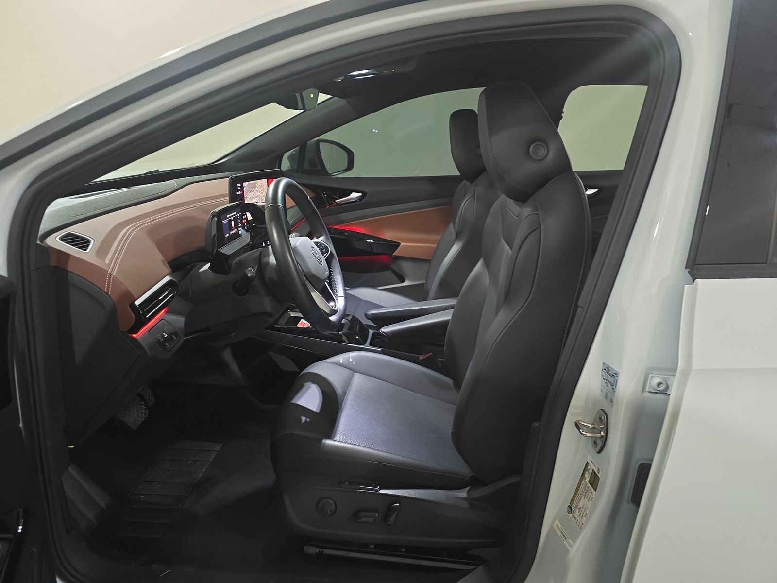 2021 Volkswagen ID.4 Pro S RWD