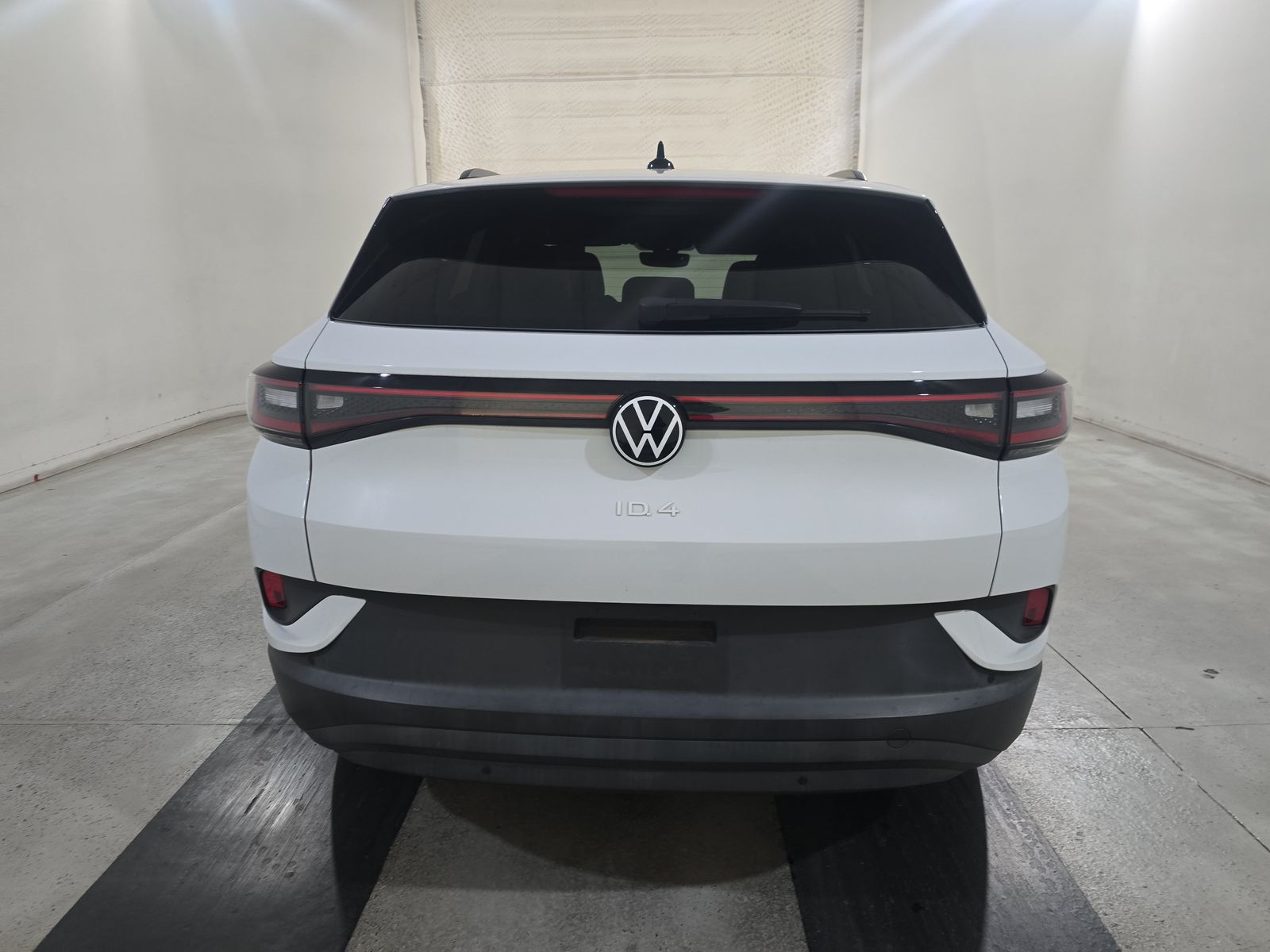 2021 Volkswagen ID.4 Pro S RWD