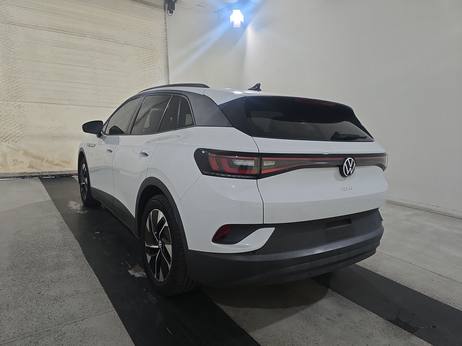 2021 Volkswagen ID.4 Pro S RWD
