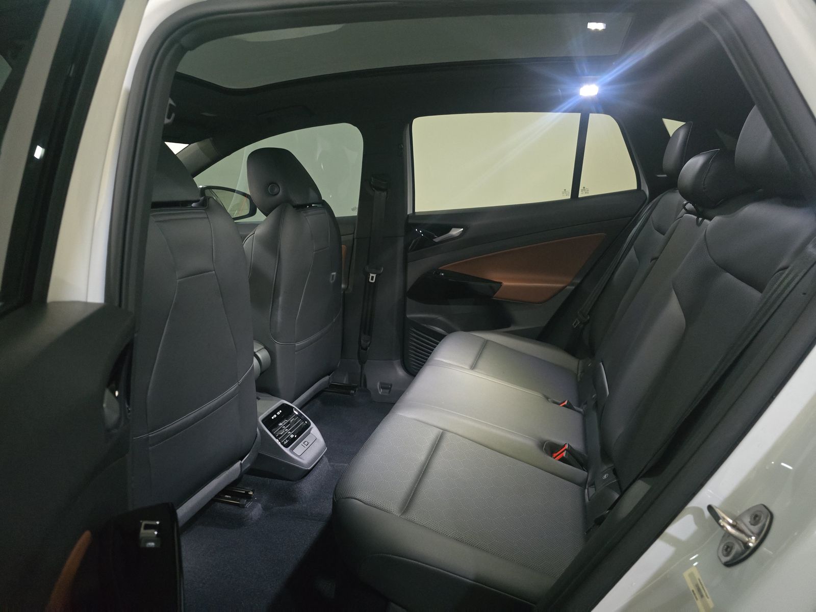 2021 Volkswagen ID.4 Pro S RWD