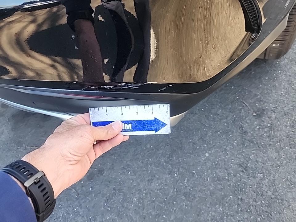 2016 Mercedes-Benz GLE AMG GLE 450 AWD